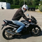Avatar du membre