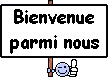 bienvenue 1417